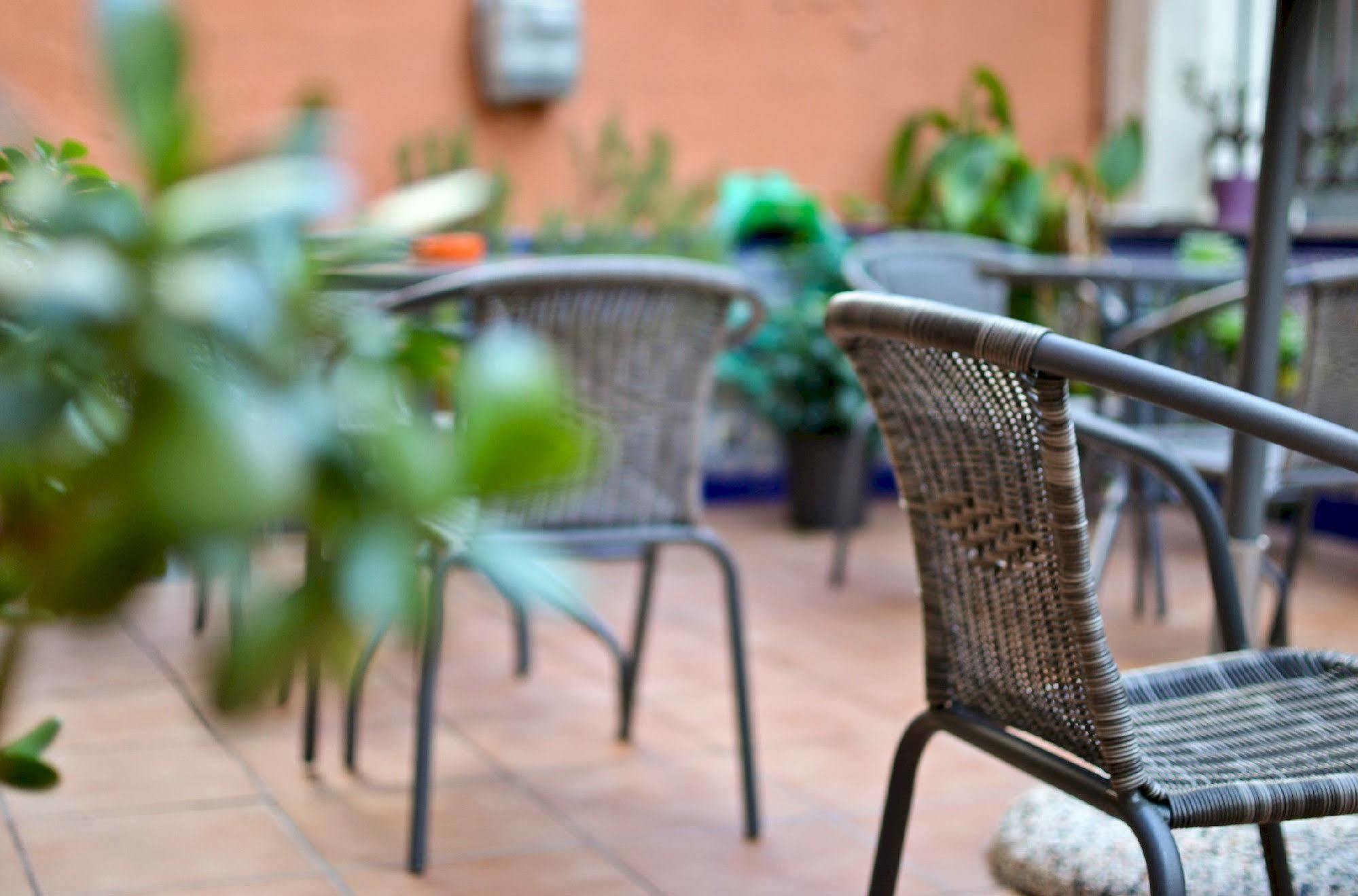 Hostal San Vicente II Sevilla Exterior foto